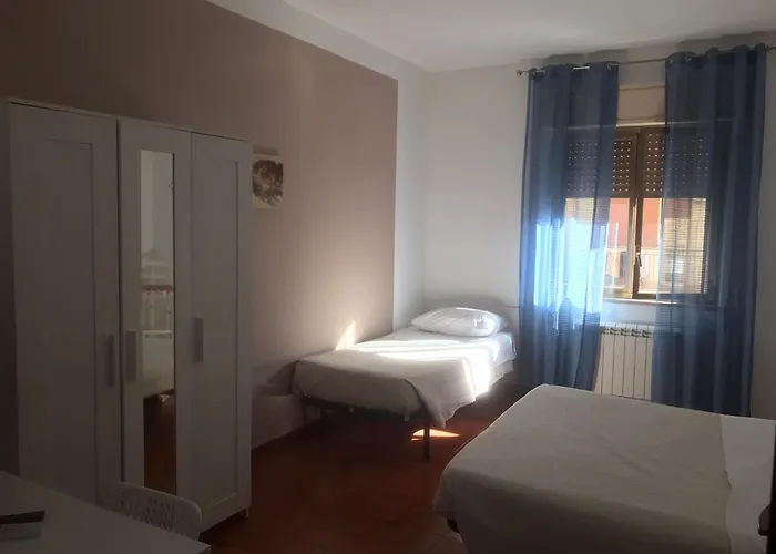 La Dimora Dei Sette Arcangeli