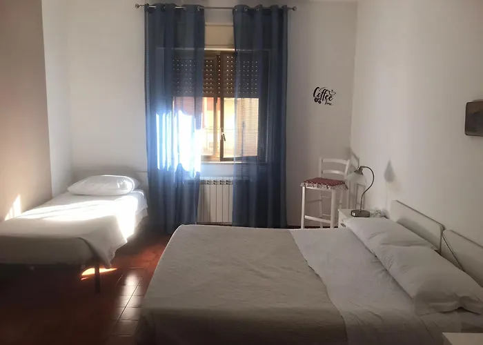 La Dimora Dei Sette Arcangeli