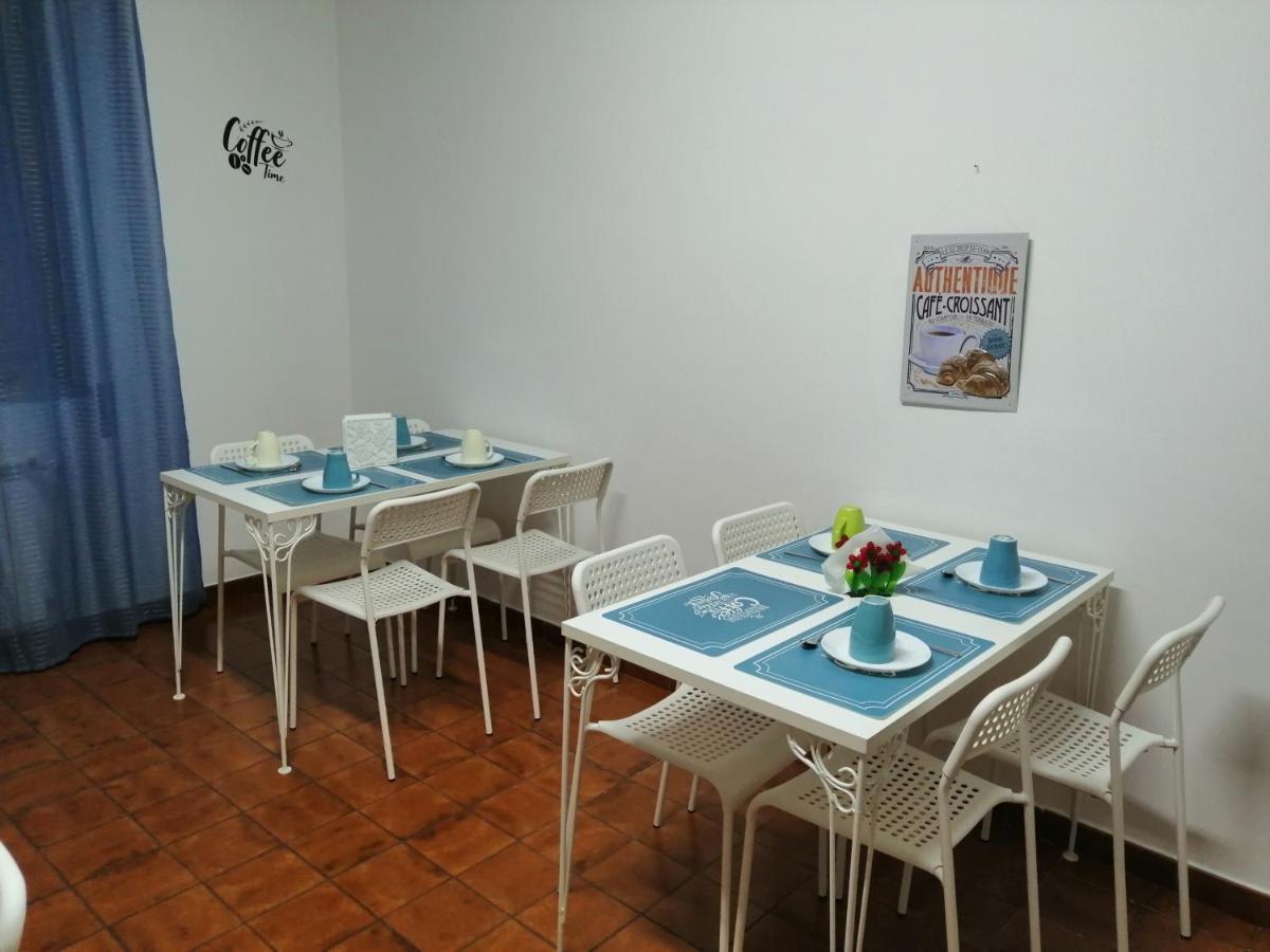 La Dimora Dei Sette Arcangeli * Palermo