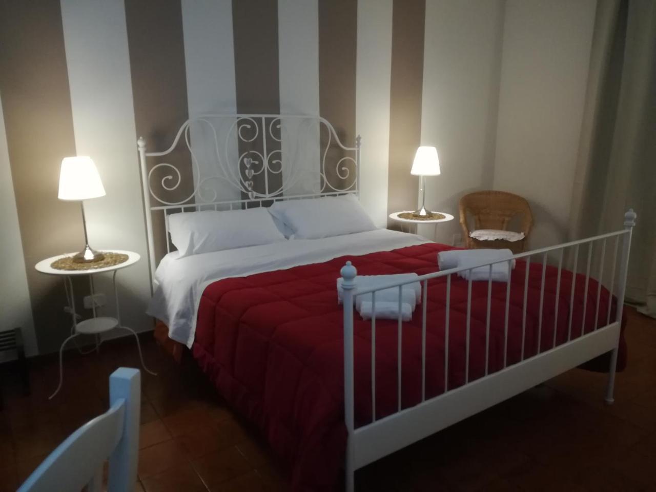 La Dimora Dei Sette Arcangeli * Palermo