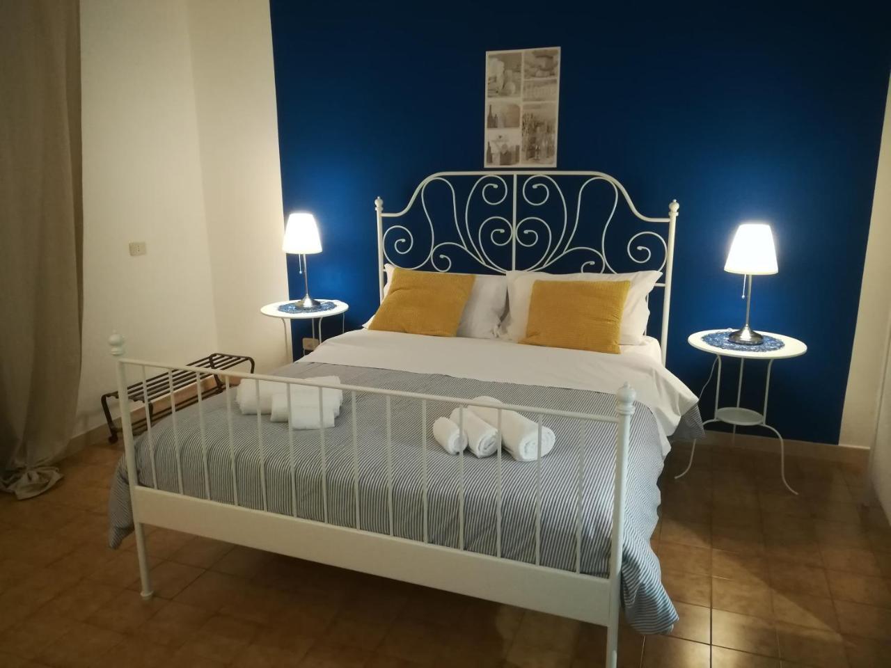 Casa de hóspedes La Dimora Dei Sette Arcangeli *