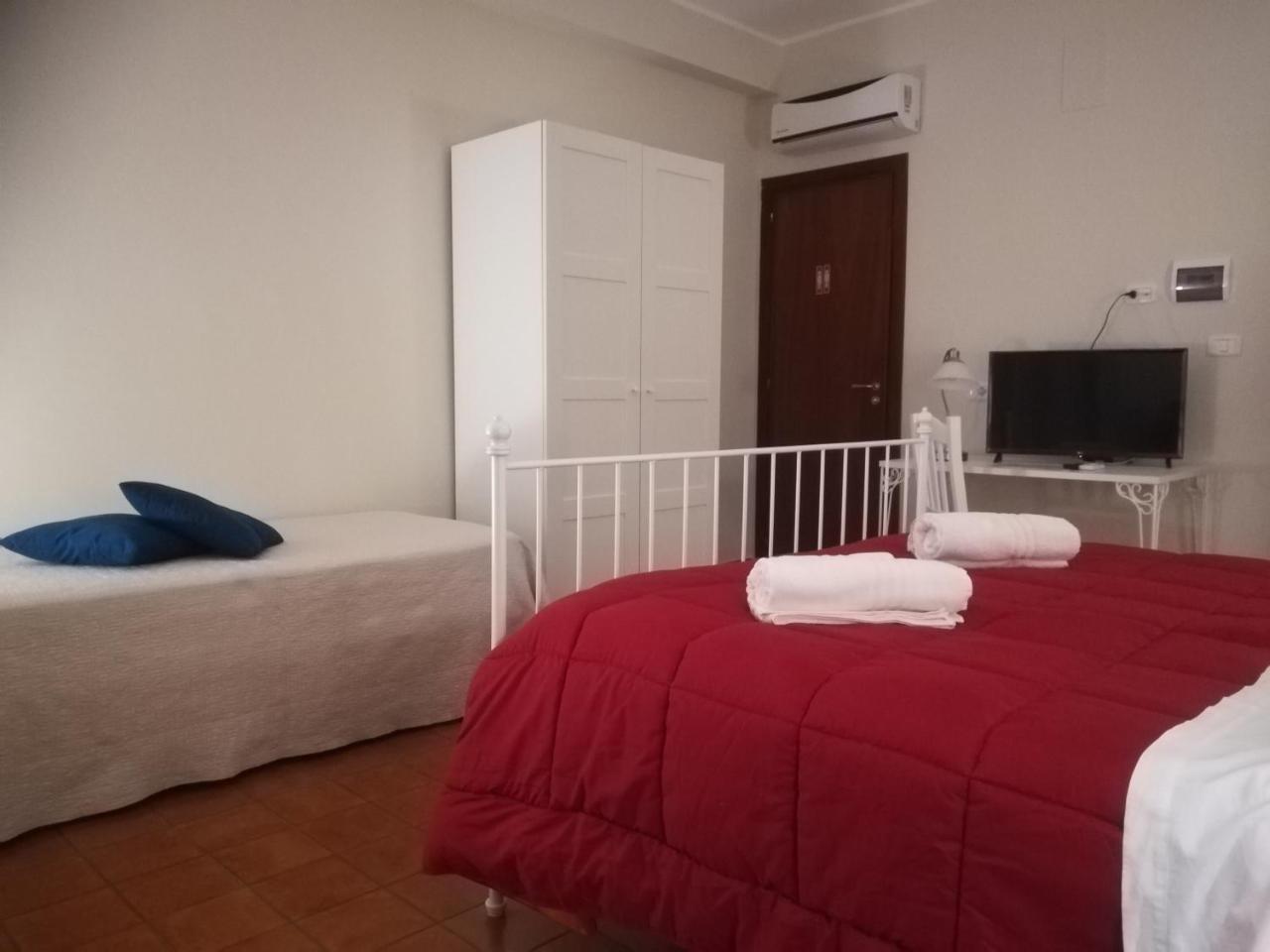 La Dimora Dei Sette Arcangeli Gasthof