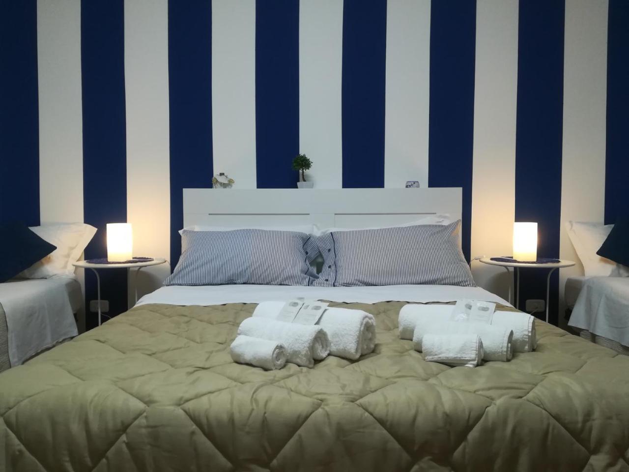 Casa de hóspedes La Dimora Dei Sette Arcangeli