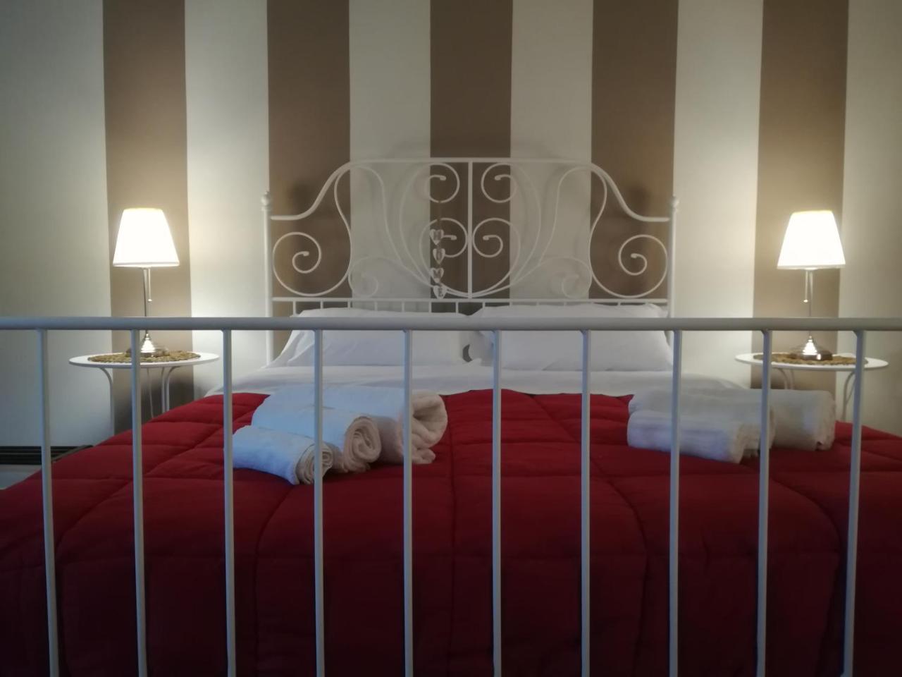 La Dimora Dei Sette Arcangeli Gasthof *
