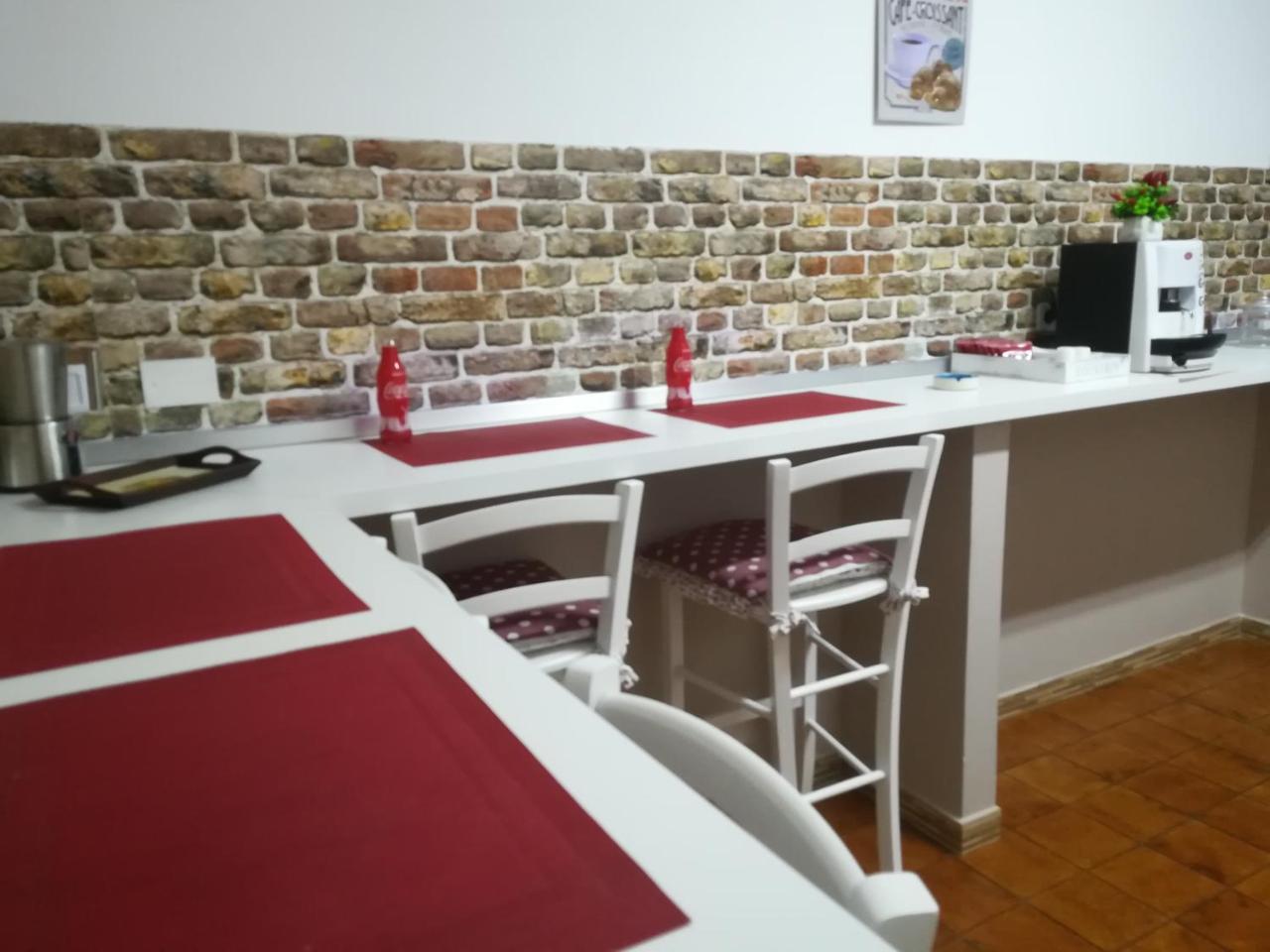 La Dimora Dei Sette Arcangeli *