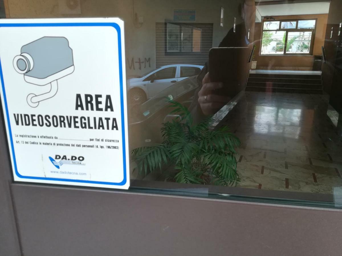 La Dimora Dei Sette Arcangeli Gasthof *