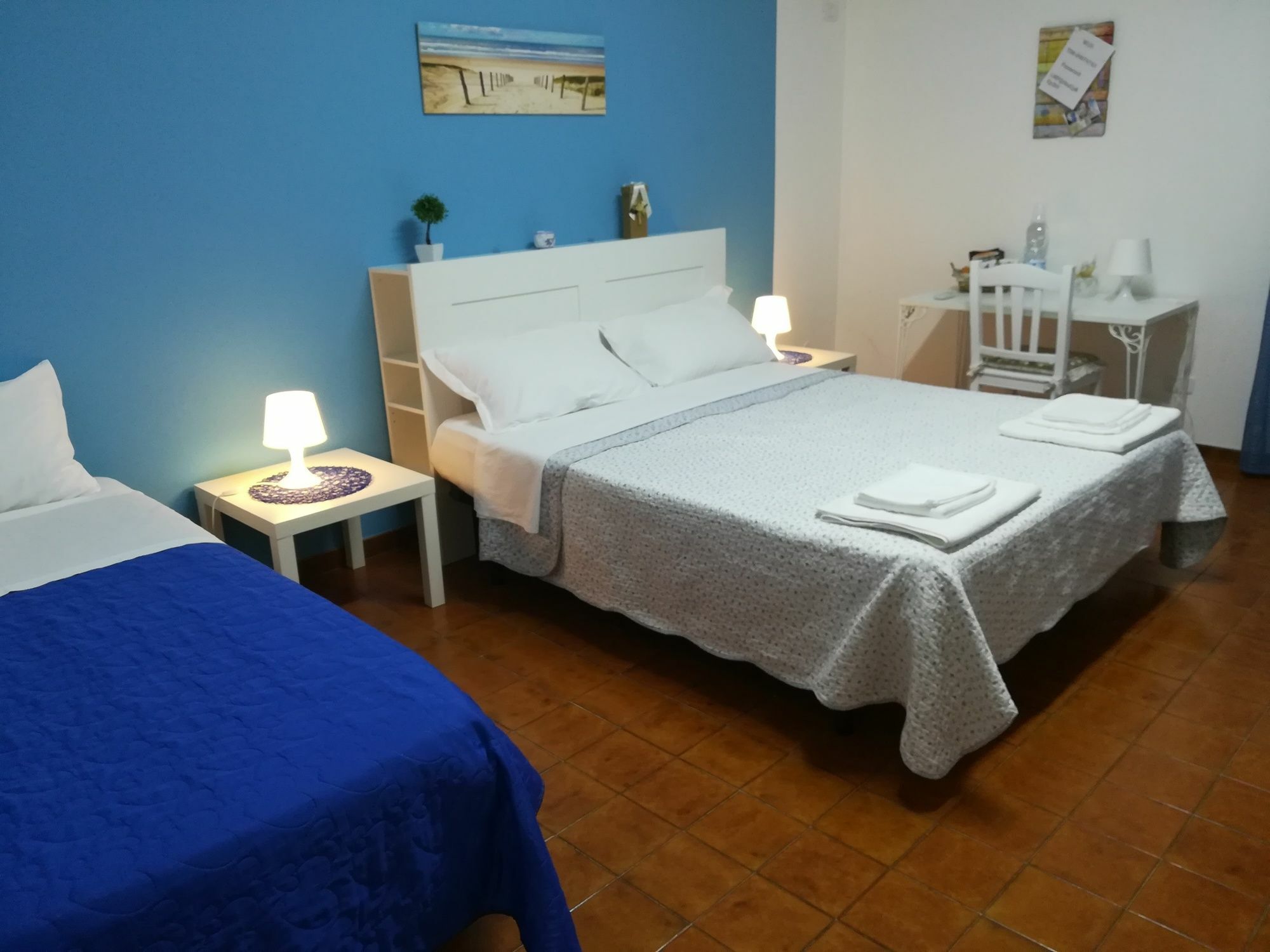 La Dimora Dei Sette Arcangeli *