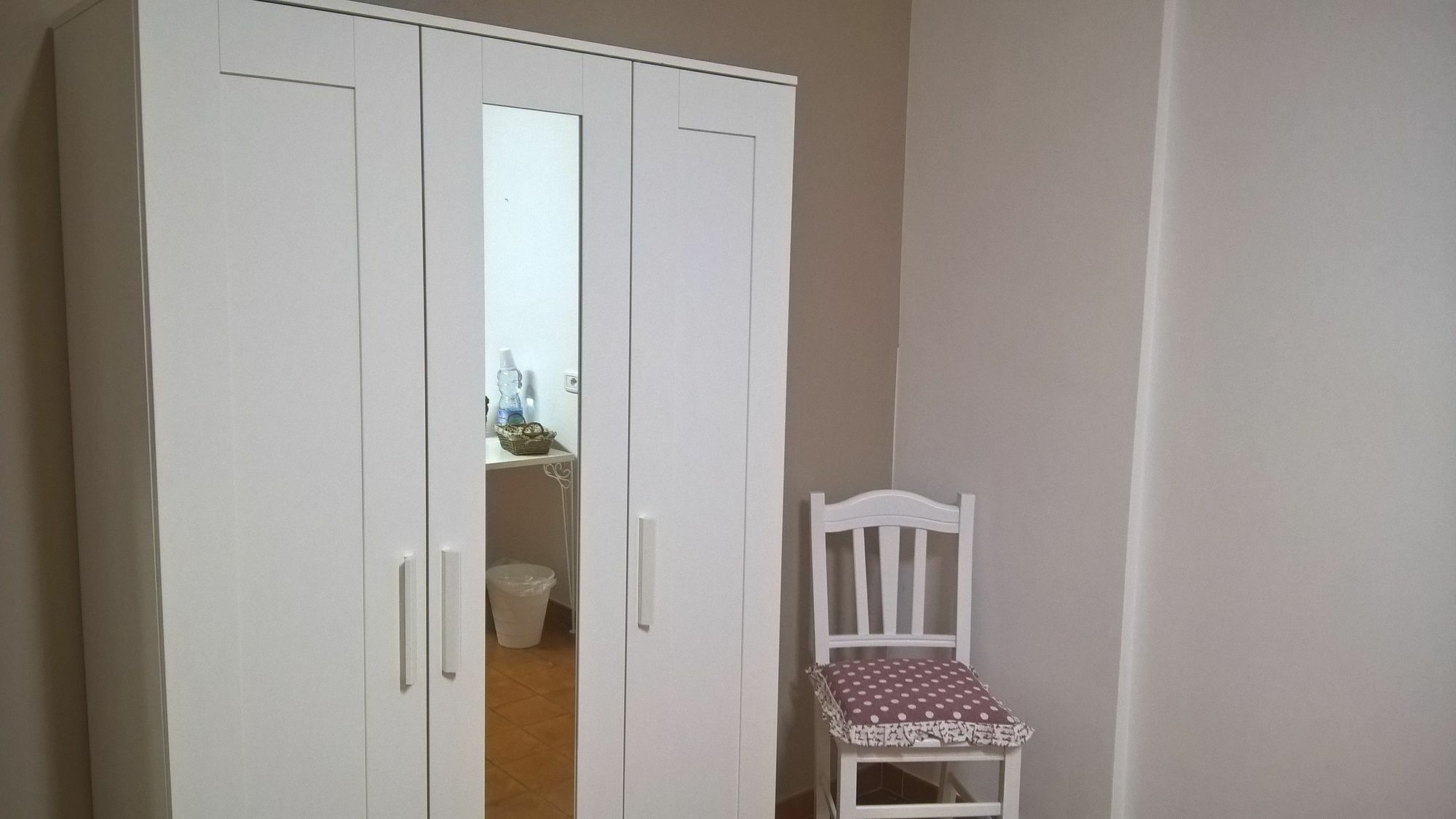 Casa de hóspedes La Dimora Dei Sette Arcangeli Palermo