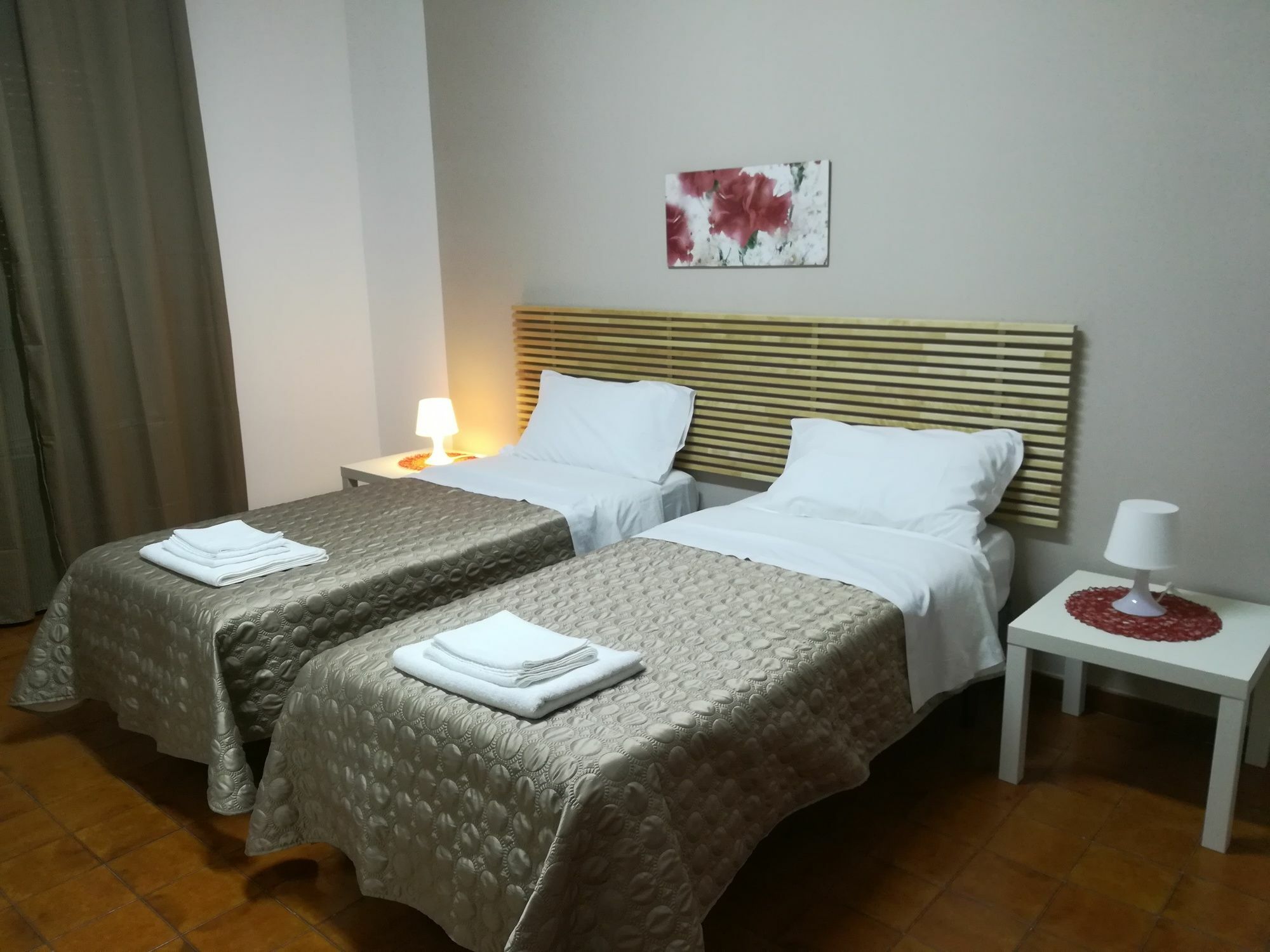 La Dimora Dei Sette Arcangeli Gasthof