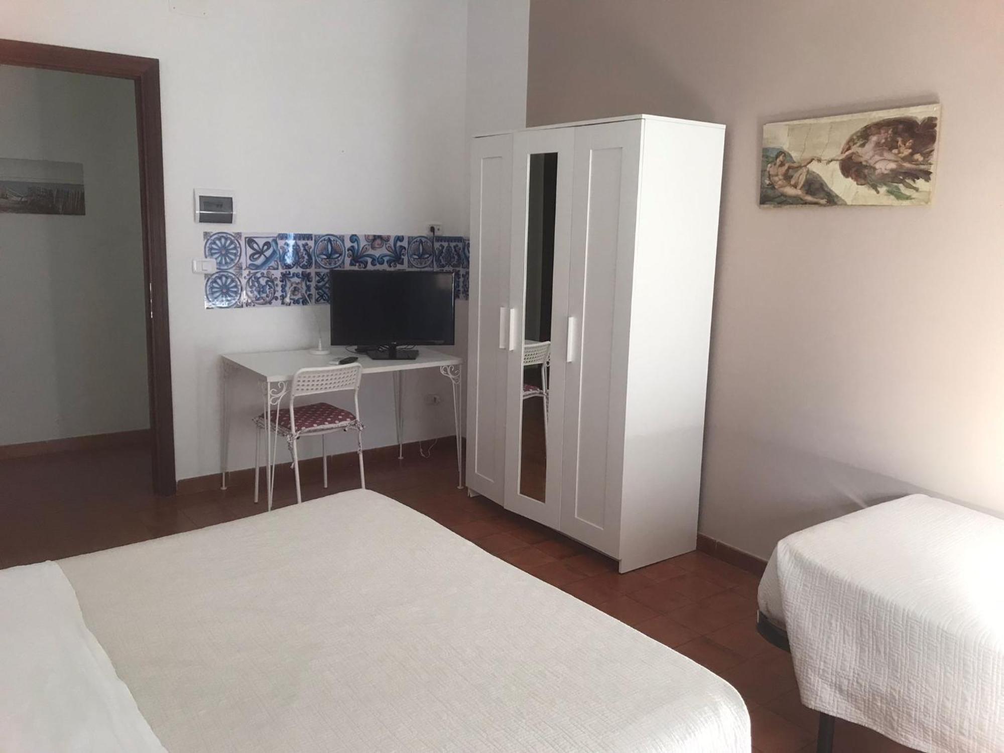 La Dimora Dei Sette Arcangeli Guest house