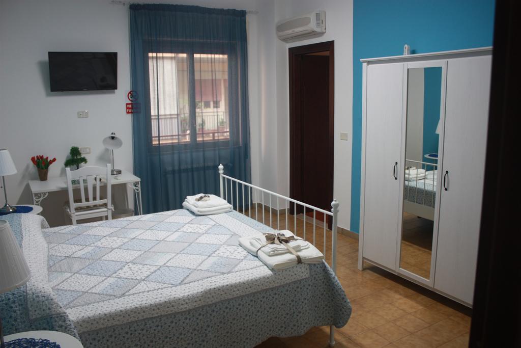 La Dimora Dei Sette Arcangeli *