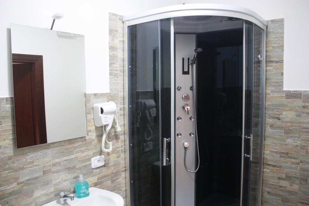 La Dimora Dei Sette Arcangeli Guest house Palermo