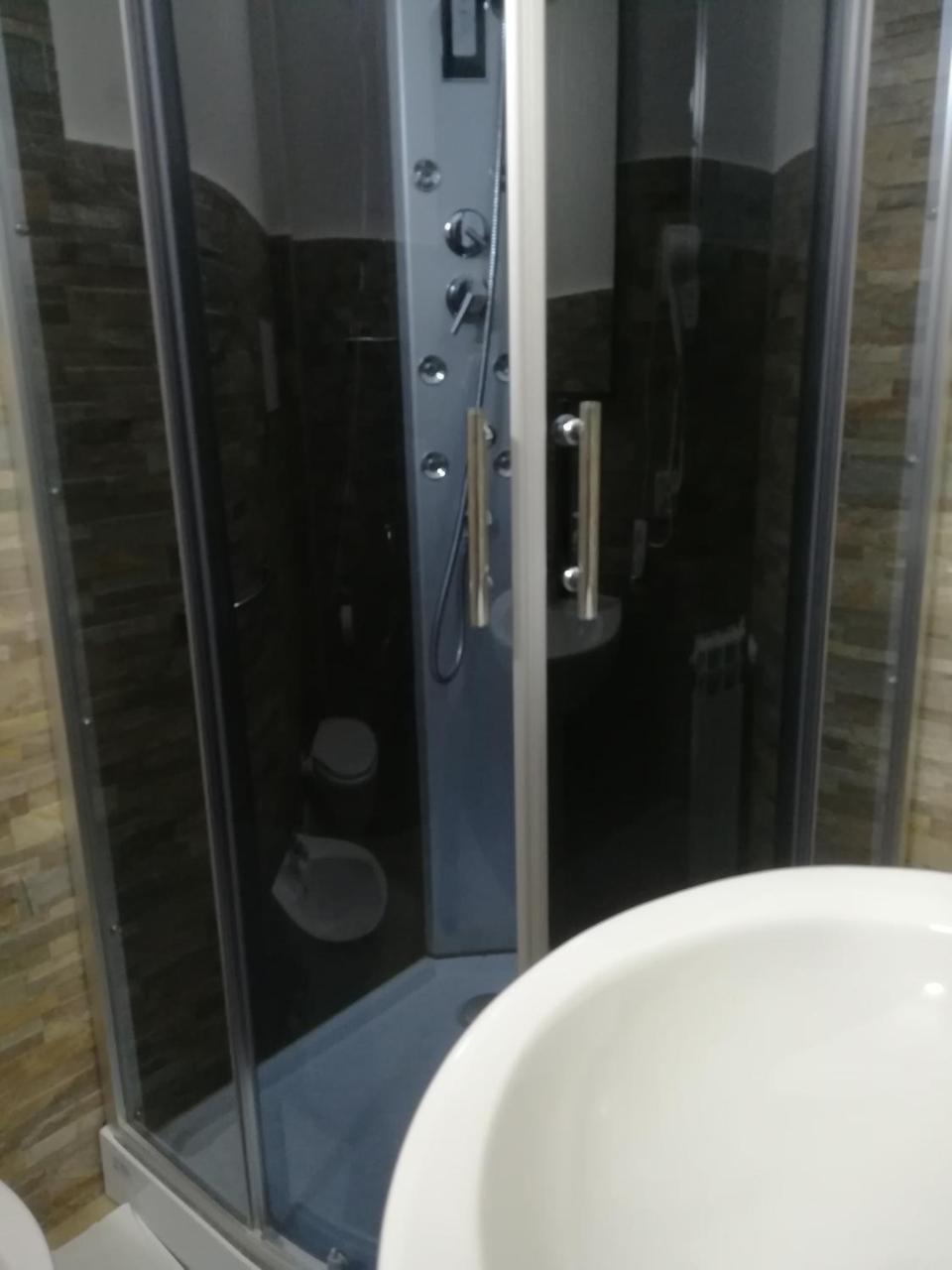 La Dimora Dei Sette Arcangeli Guest house