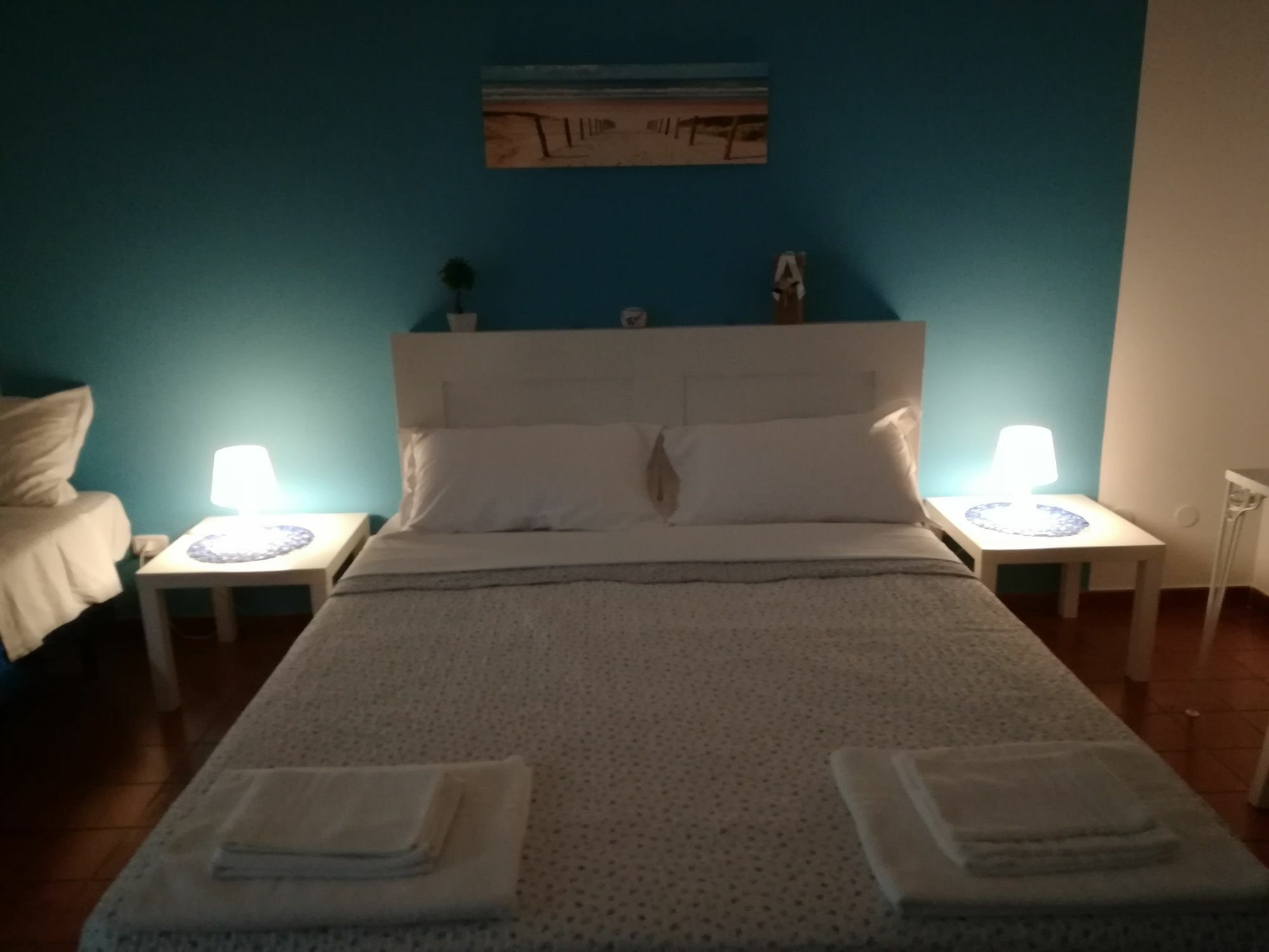 La Dimora Dei Sette Arcangeli Guest house Palermo