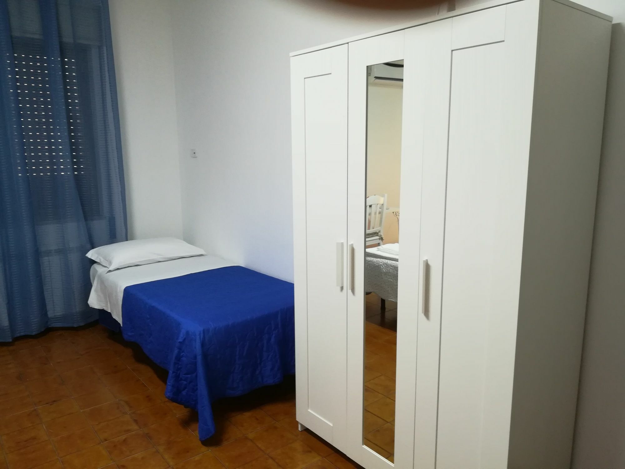 La Dimora Dei Sette Arcangeli Guest house Palermo