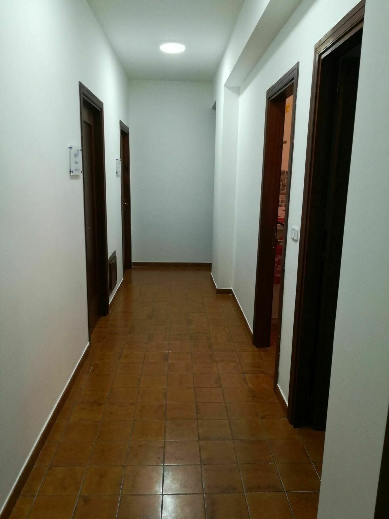 La Dimora Dei Sette Arcangeli Guest house Palermo