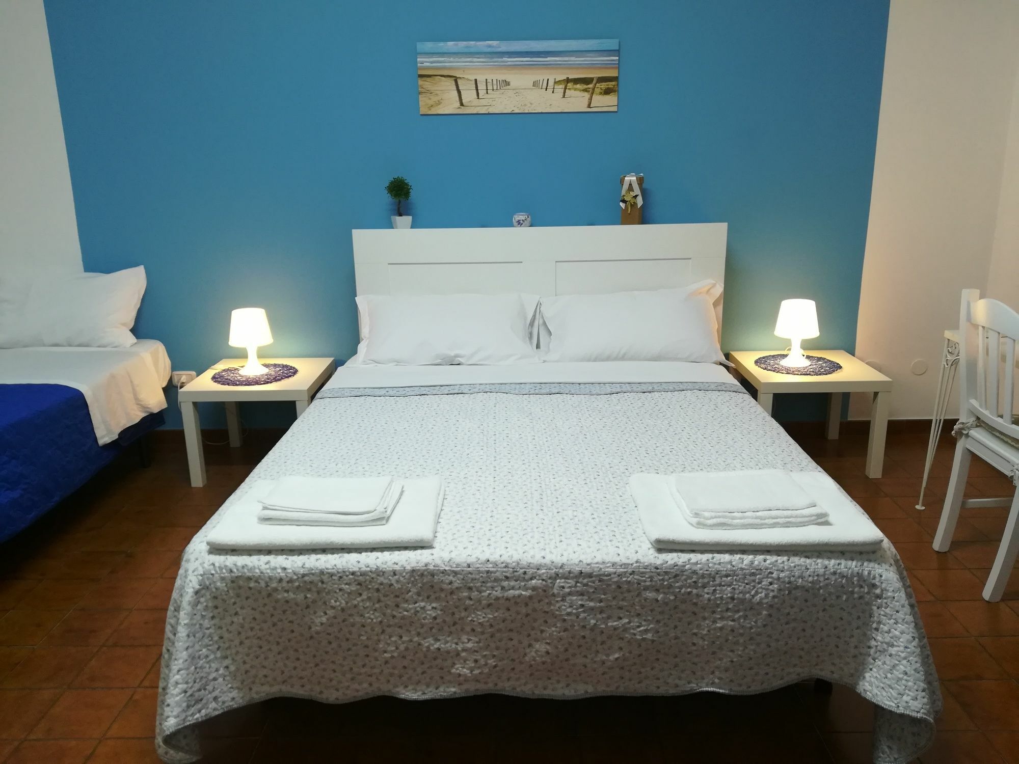 Guest house La Dimora Dei Sette Arcangeli Palermo