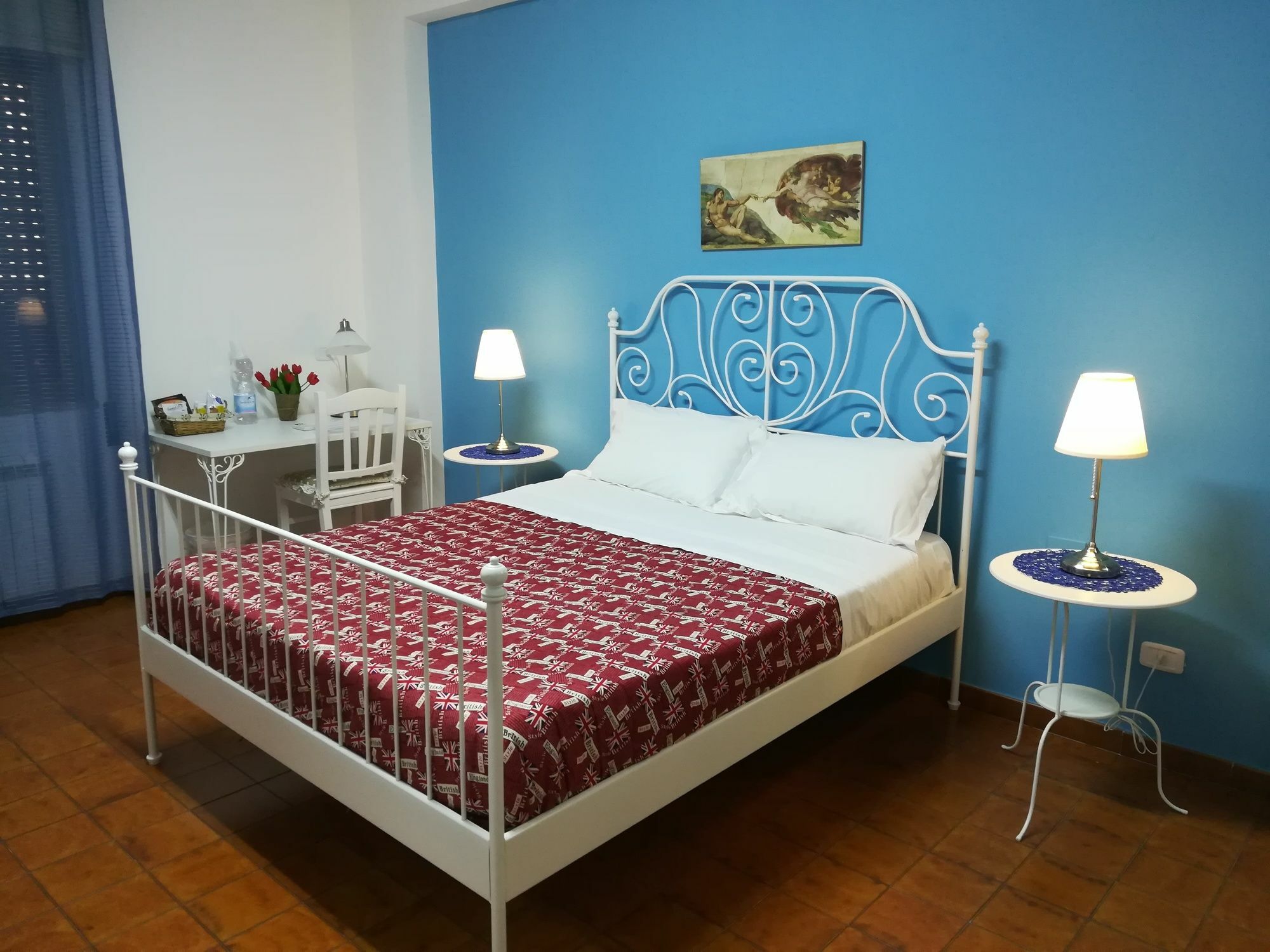 La Dimora Dei Sette Arcangeli Guest house *