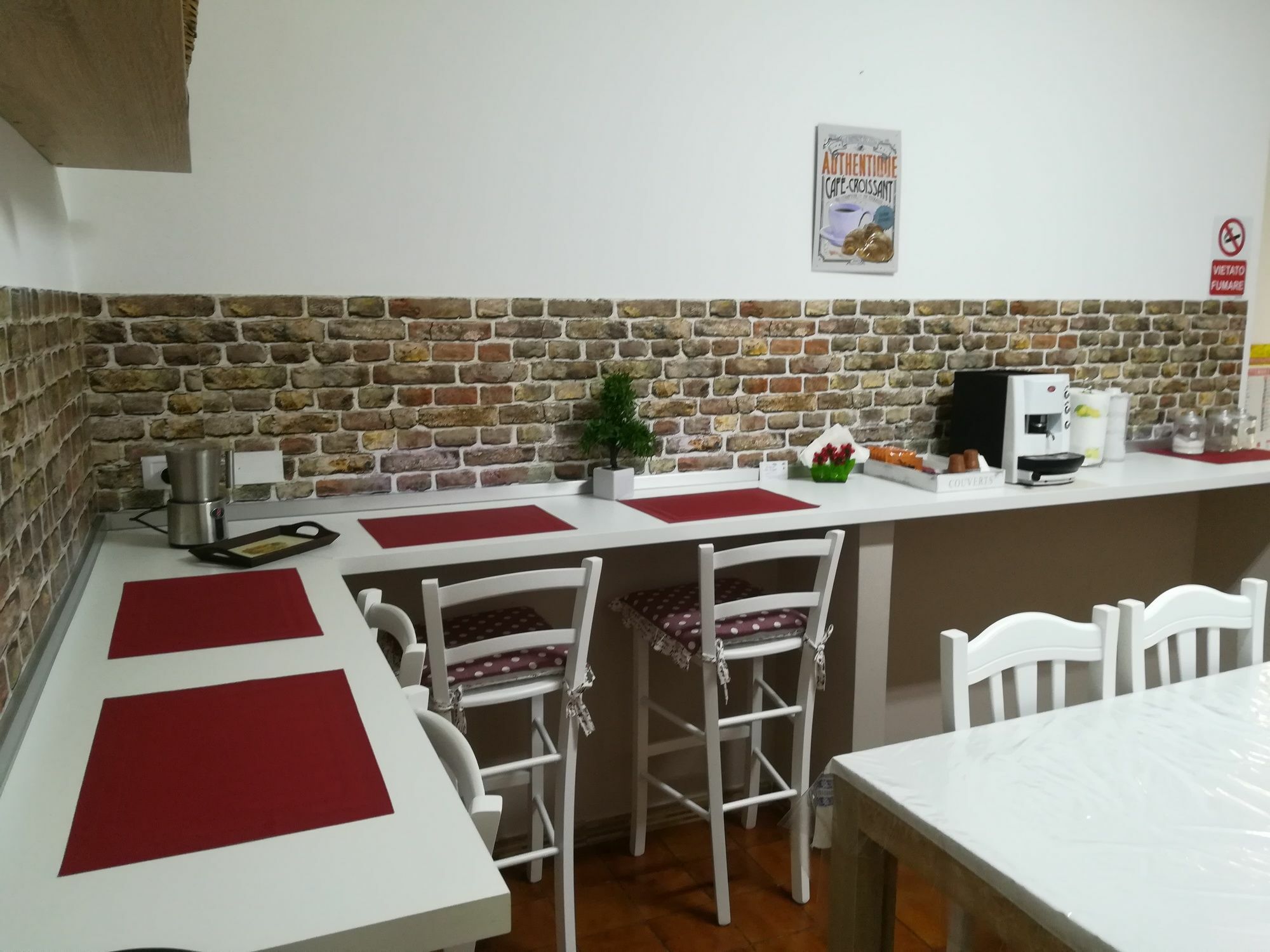 La Dimora Dei Sette Arcangeli Guest house Palermo