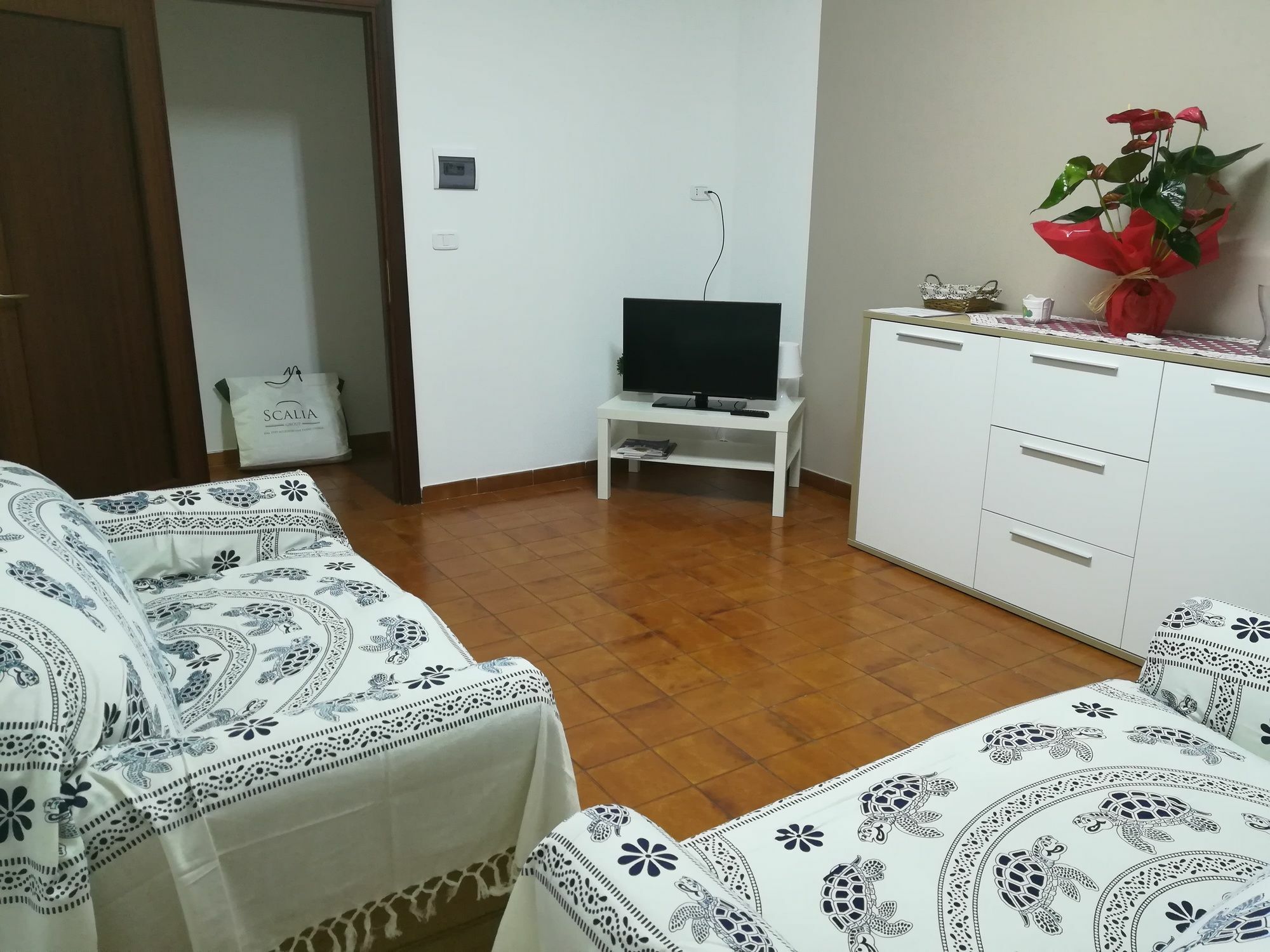 La Dimora Dei Sette Arcangeli Guest house *