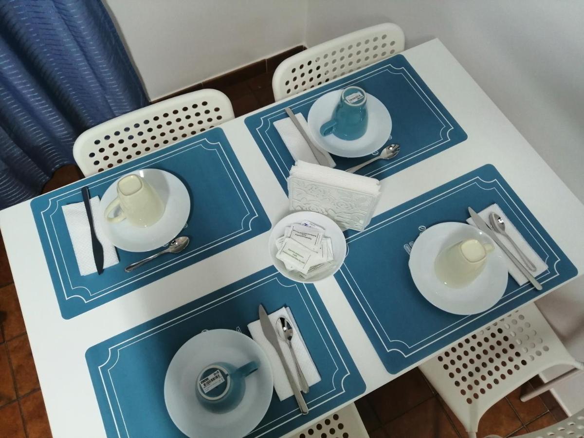 Guest house La Dimora Dei Sette Arcangeli Palermo